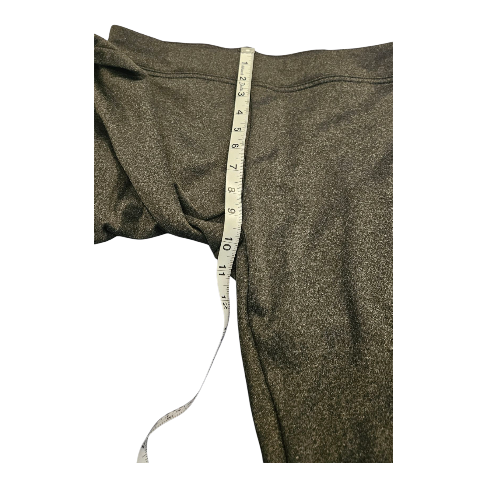 Sierra Medium Gray Leggings — image 6 of 7